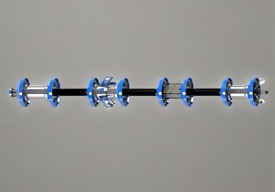 惯性导航检测器